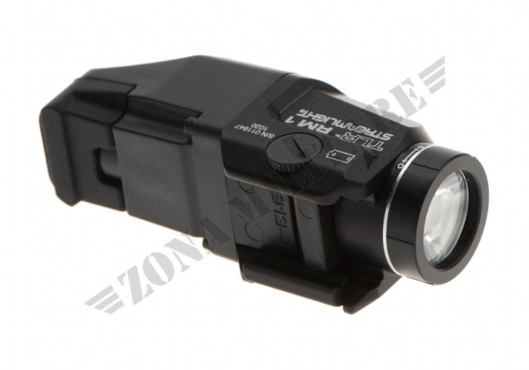 Torcia Carabina Tlr Rm 1 Streamlight 500 Lumen