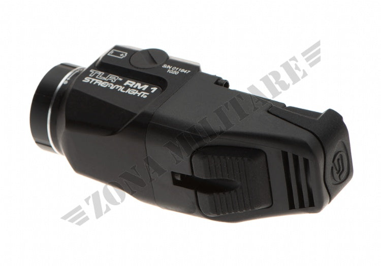 Torcia Carabina Tlr Rm 1 Streamlight 500 Lumen