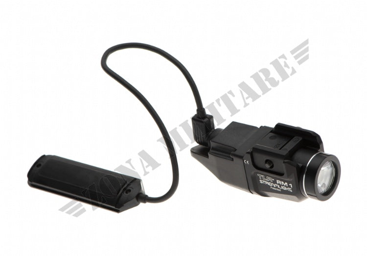 Torcia Carabina Tlr Rm 1 Streamlight 500 Lumen