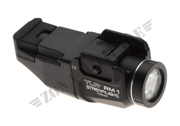 Torcia Carabina Tlr Rm 1 Streamlight 500 Lumen