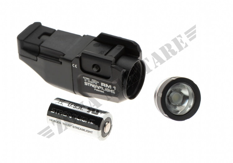 Torcia Carabina Tlr Rm 1 Streamlight 500 Lumen