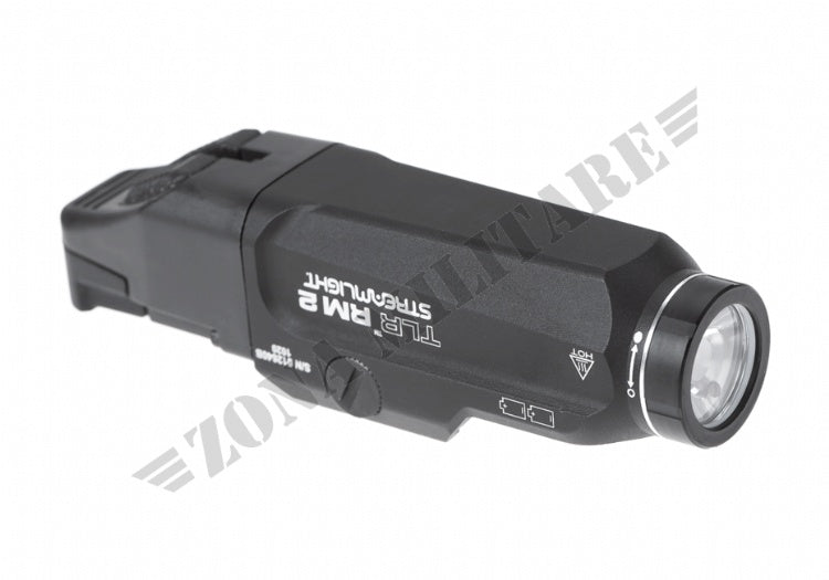 Torcia Carabina Tlr Rm 2 Streamlight 1000 Lumen