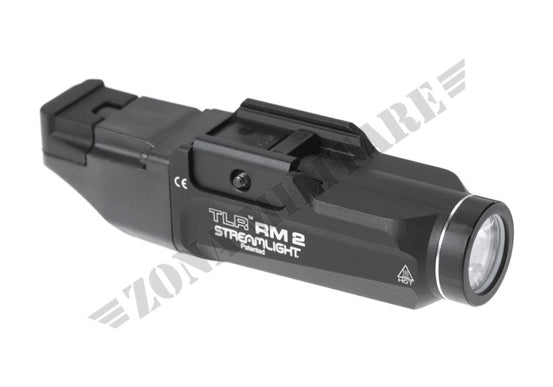 Torcia Carabina Tlr Rm 2 Streamlight 1000 Lumen