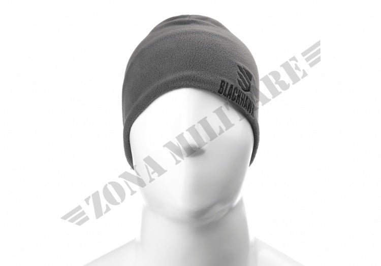 Microfleece Beanie Blackhawk Slate