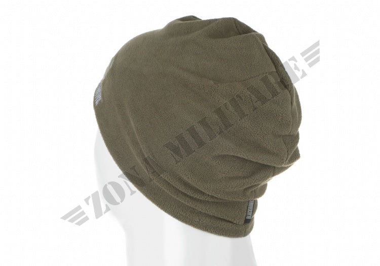 Microfleece Beanie Blackhawk Jungle