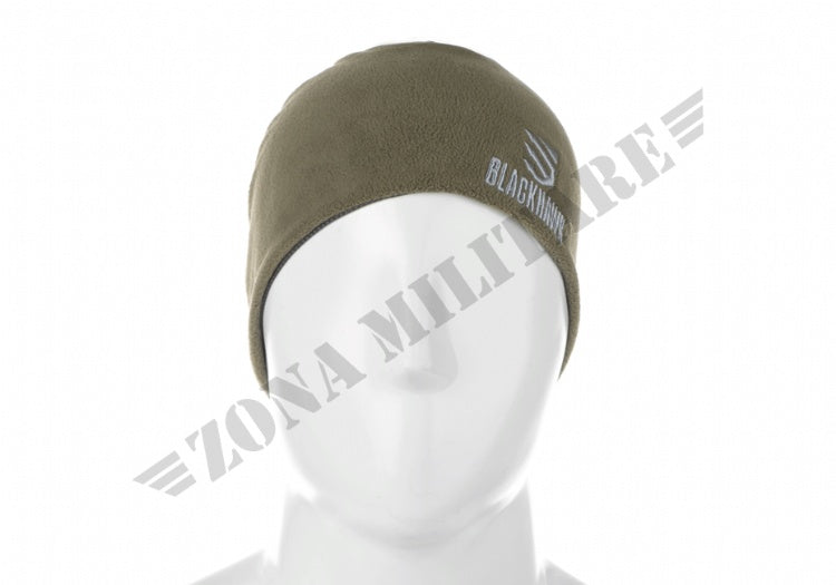 Microfleece Beanie Blackhawk Jungle