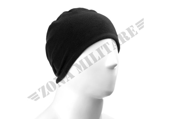 Microfleece Beanie Blackhawk Black