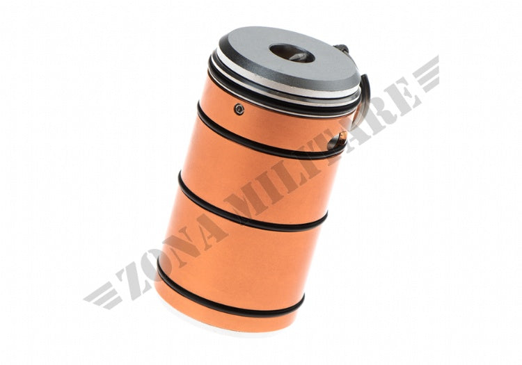 Granata Epsilon Impact Grenade ARANCIONE Strataim