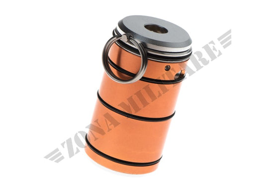 Granata Epsilon Impact Grenade ARANCIONE Strataim