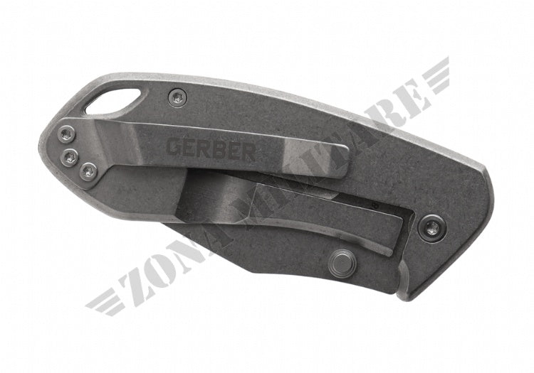 Coltello Kettlebell Folder Gerber