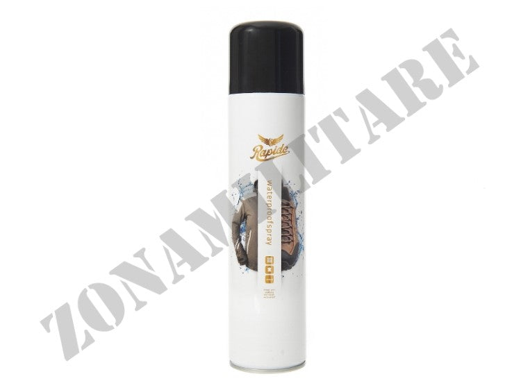 Bomboletta Spray Idrorepellente Impermeabilizzante