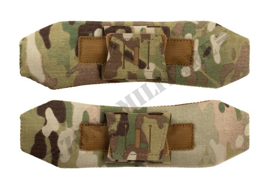 Tpc Shoulder Comfort Pads Gen Ii Templar'S Gear Multicam