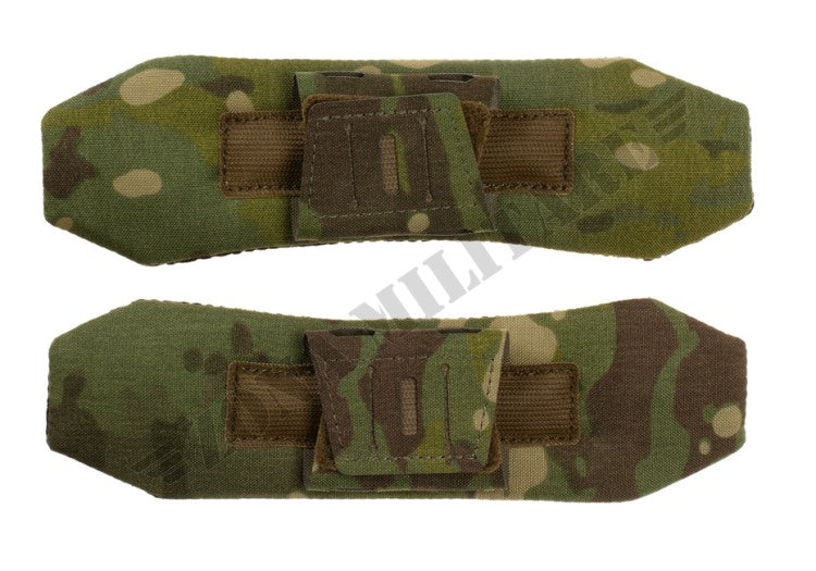 Tpc Shoulder Comfort Pads Gen Ii Templar'S Gear Multicam Tropic