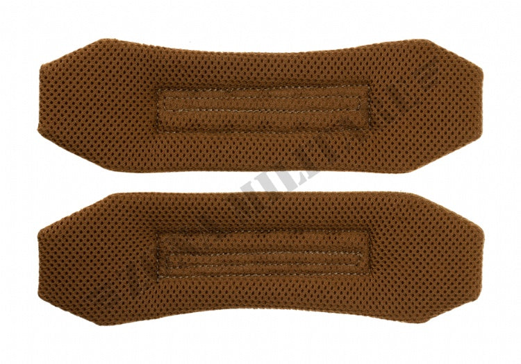 Tpc Shoulder Comfort Pads Gen Ii Templar'S Gear Coyote