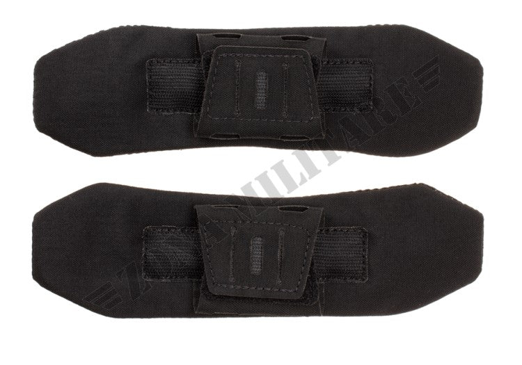 Tpc Shoulder Comfort Pads Gen Ii Templar'S Gear Black