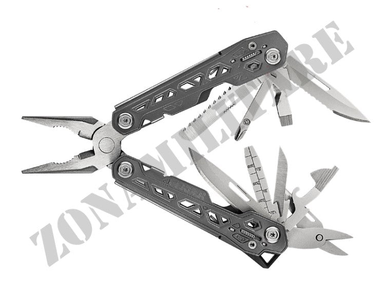 Truss Full Size Multi Tool Blister Gerber