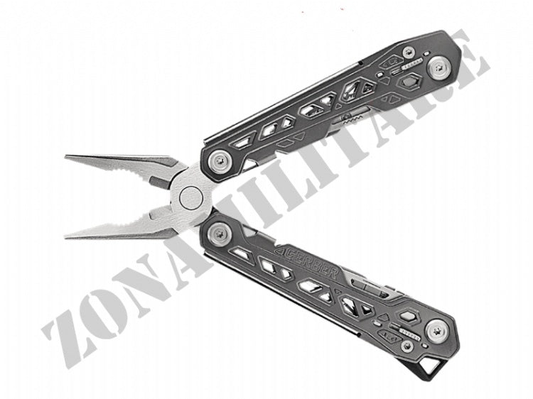 Truss Full Size Multi Tool Blister Gerber