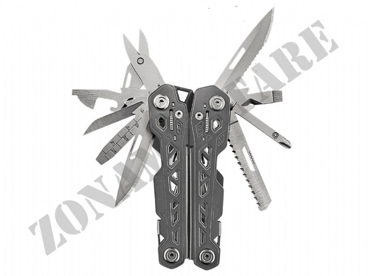 Truss Full Size Multi Tool Blister Gerber