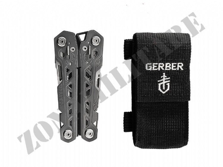 Truss Full Size Multi Tool Blister Gerber