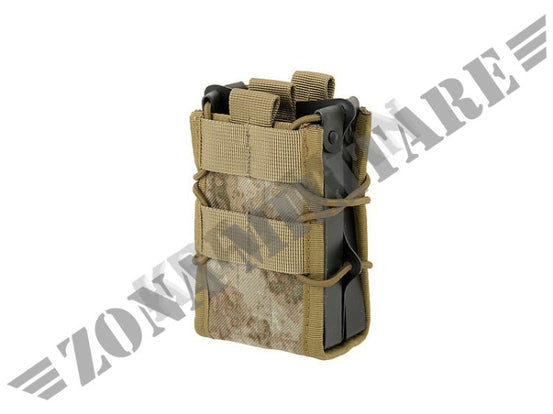 Tasca Versatile Double Rifle Magazine Pouch - Atak