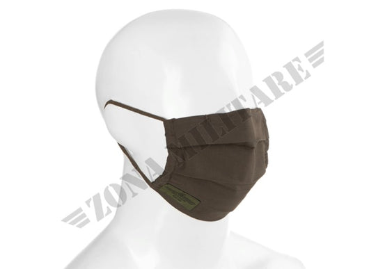 Reusable Face Mask Non-Medical Invader Gear Ranger Green