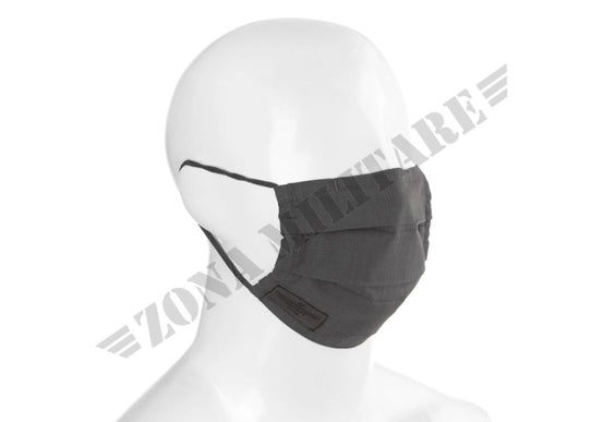 Reusable Face Mask Non-Medical Invader Gear Wolf Grey