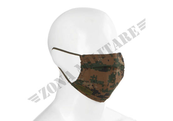 Reusable Face Mask Non-Medical Invader Gear Marpat