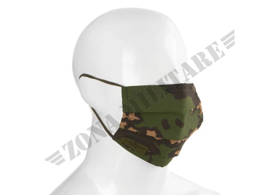 Reusable Face Mask Non-Medical Invader Gear Partizan