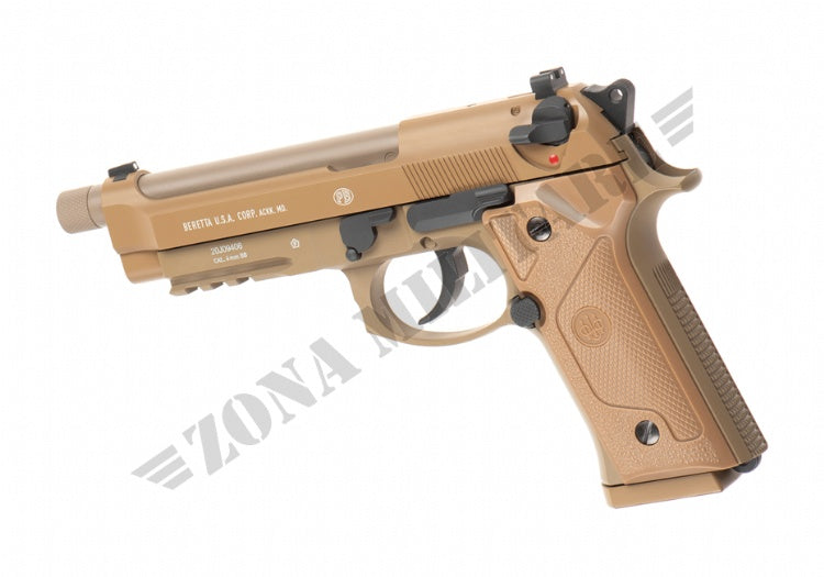 Pistola Beretta M9 A3 Co2 Dark Earth