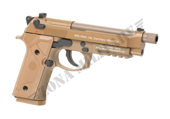 Pistola Beretta M9 A3 Co2 Dark Earth