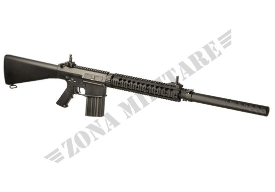 Fucile Marca A&K Modello Sr-25 Full Metal