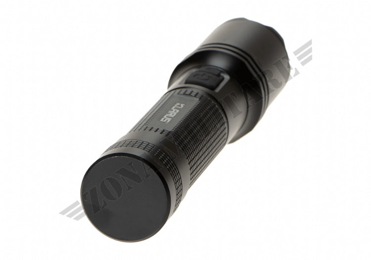 Torcia Modello A1 Klarus 1100 Lumens