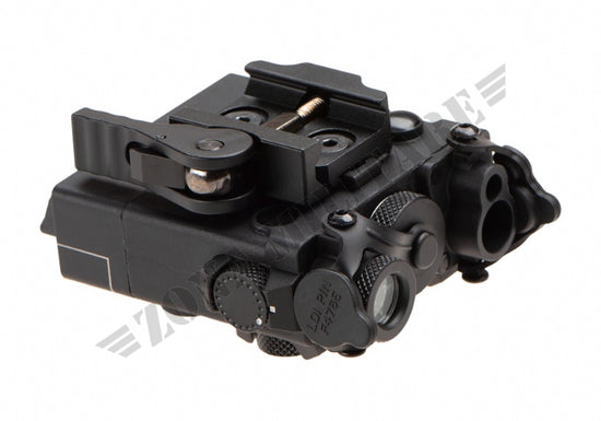 Dbal-A2 Illuminator / Laser Module Blue Wadsn Black