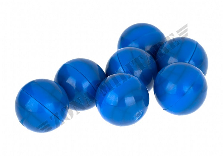 Munizioni .68 Sport Mab 68 Marking Balls Blue 2.52G 50Rds T4E