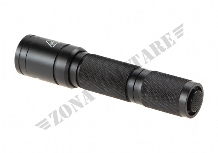 Torcia DA 500 LUMENS Sdl350 NERA Walther