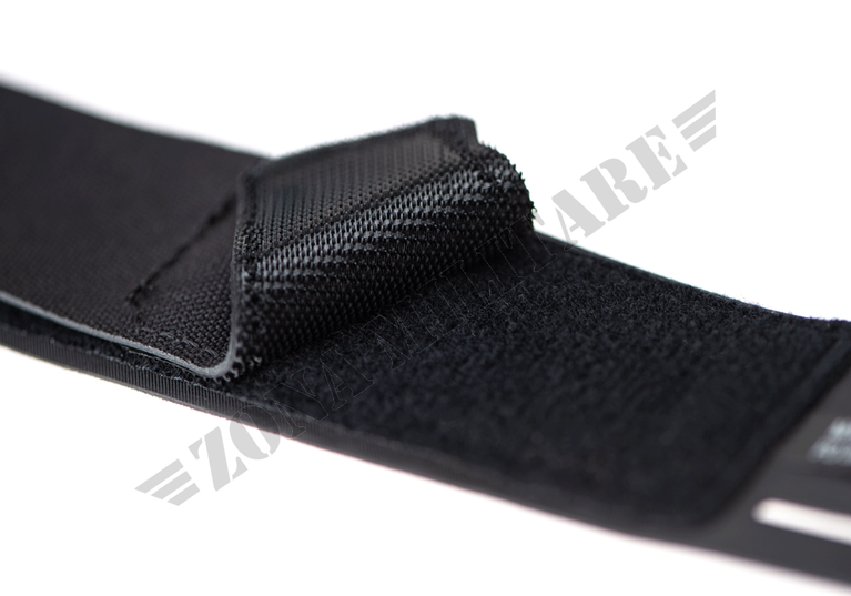 CINTURA ELB Extremely Light Belt Clawgear BLACK