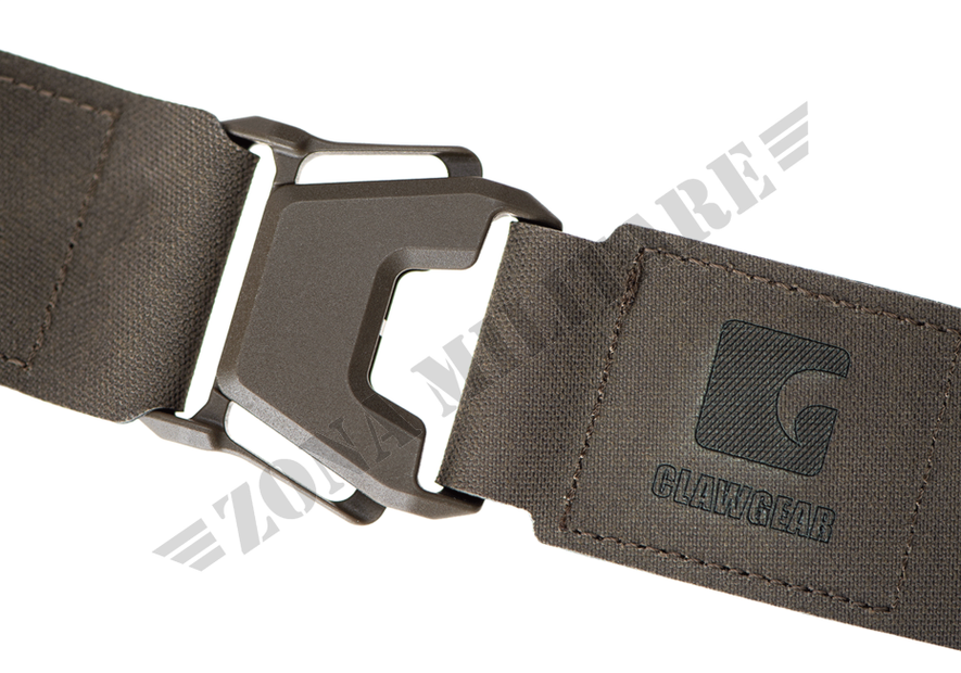 CINTURA ELB Extremely Light Belt Clawgear RAL7013