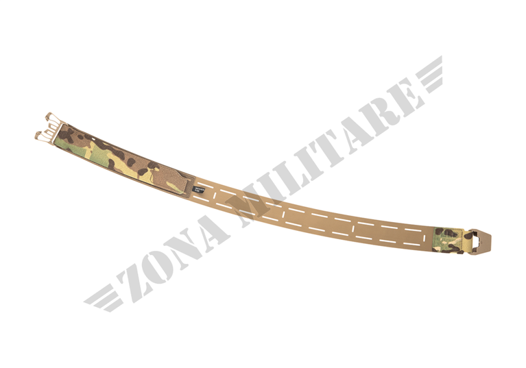 CINTURA ELB Extremely Light Belt Clawgear MULTICAM