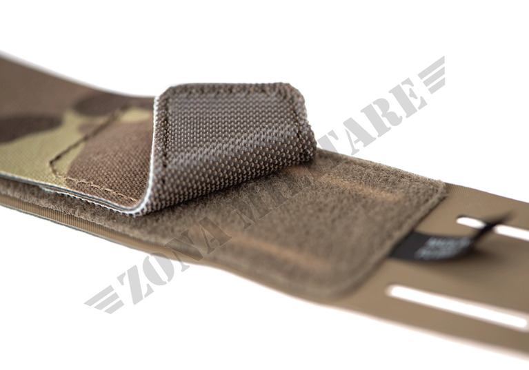 CINTURA ELB Extremely Light Belt Clawgear MULTICAM