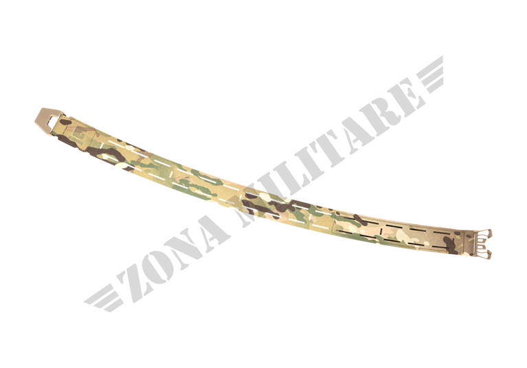 CINTURA ELB Extremely Light Belt Clawgear MULTICAM