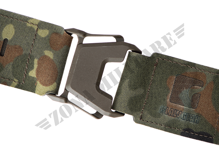 CINTURA ELB Extremely Light Belt Clawgear FLECKTARN