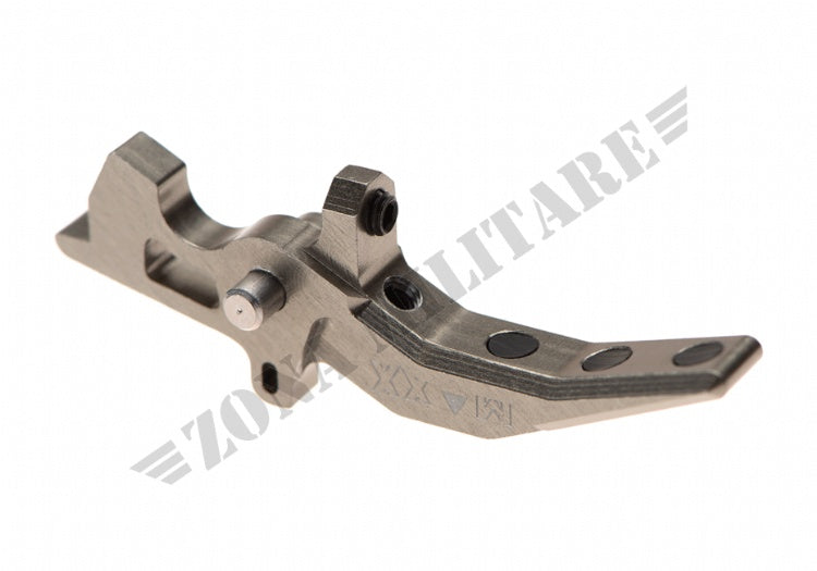 Cnc Aluminum Advanced Trigger Style C Maxx Model Titan