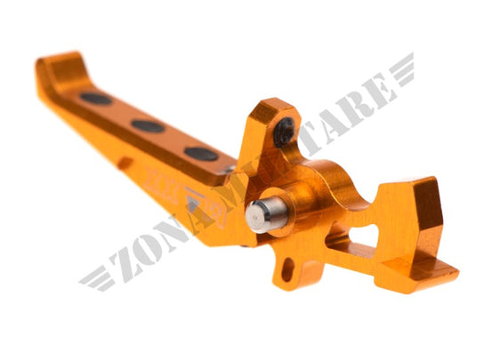 Cnc Aluminum Advanced Trigger Style E Maxx Model Dark Earth