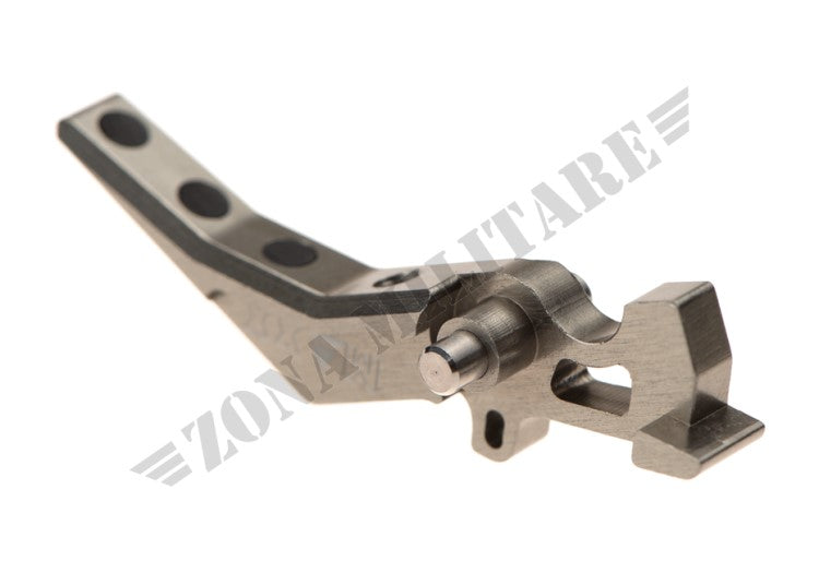 Cnc Aluminum Advanced Trigger Style B Maxx Model Titan