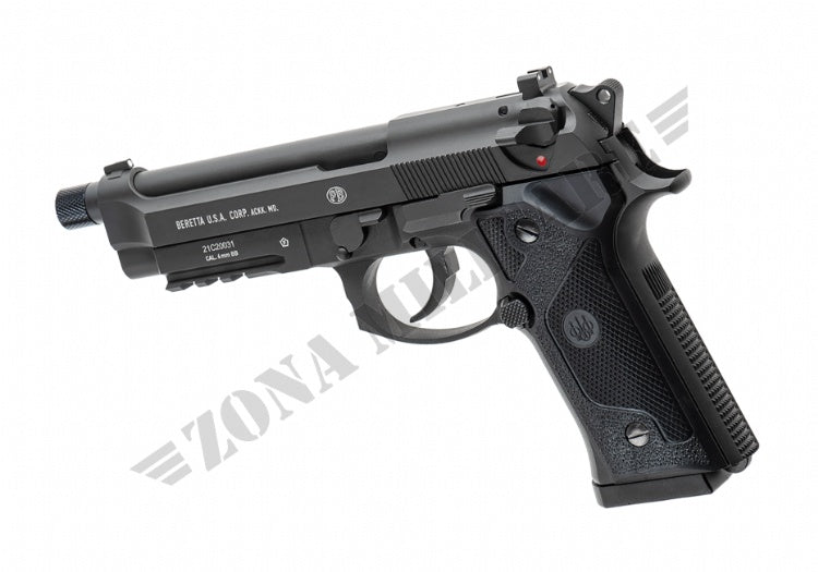 Pistola Beretta M9 A3 co2 Black Version umarex