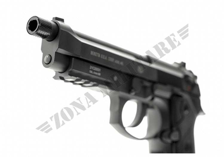 Pistola Beretta M9 A3 co2 Black Version umarex