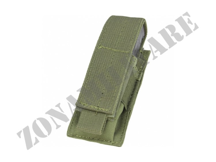 Porta Caricatore Per Pistola Singolo Ma32 Sbb Od Green