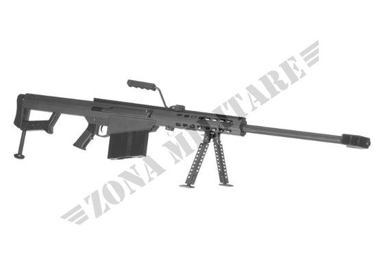 Fucile Barrett M82A1 Version 2 Socom Gear