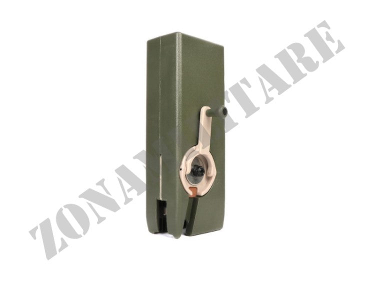 Speedloader M12 Sidewinder  Innovations Od Green Odin