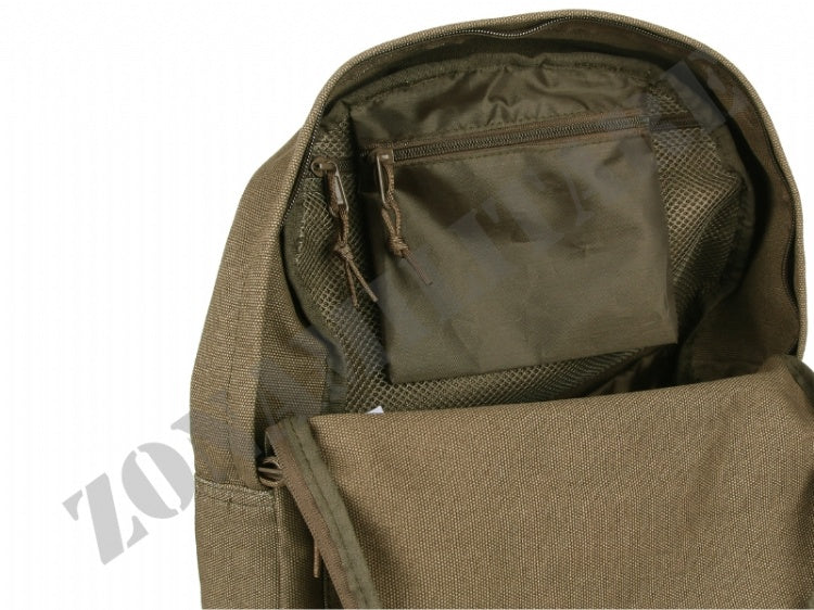 Zainetto Backpack Wwii U.S. Army Colorazione Olive